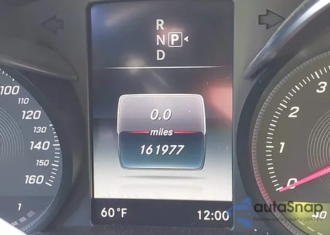 2015 Mercedes-Benz C 300 from USA, damaged, VIN 55SWF4JB0FU085477